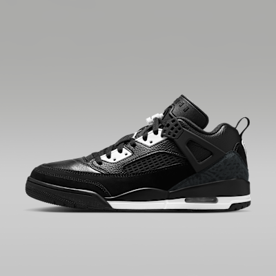 Jordan Spizike Low Men's Shoes. Nike JP